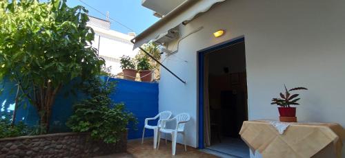 Methana Hotel | Pension Gina