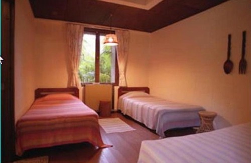 Iriomote-jima Taketomi-cho House | Pension Iriomote