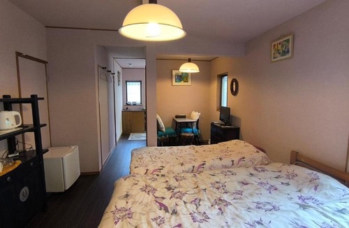 Yawatano Bed & Breakfast | Pension Izukogen