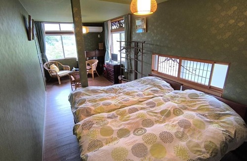 Yawatano Bed & Breakfast | Pension Izukogen