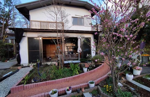 Yawatano Bed & Breakfast | Pension Izukogen