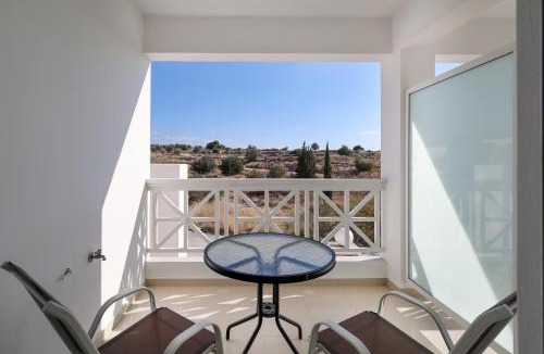 Perdhika Apartment | Perdika Residences