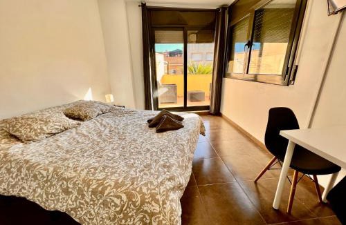 Mataro Apartment | Perita Apartamentos