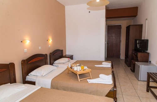 Agrilia Resort | Perkes Hotel