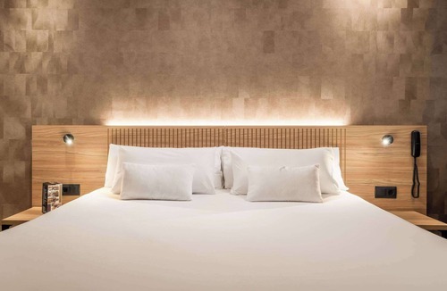 Esquerra de l'Eixample Hotel | Petit Palace Eixample