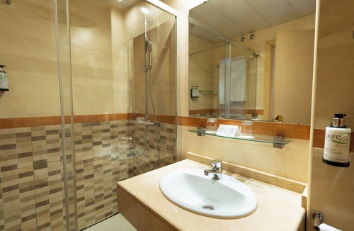 Esquerra de l'Eixample Hotel | Petit Palace Eixample
