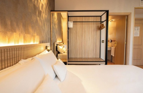 Esquerra de l'Eixample Hotel | Petit Palace Eixample