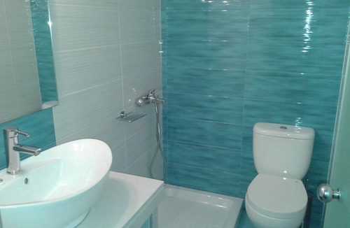 Sitia Hotel | Petras Beach