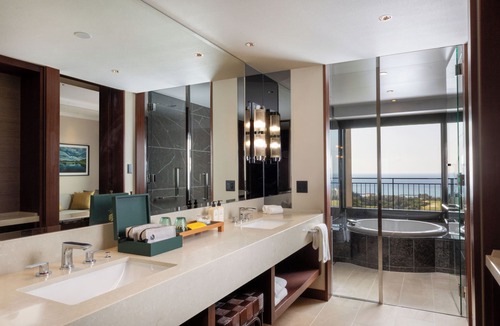 Fuchaku Hotel | PGM Hotel Resort Okinawa