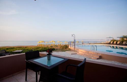 Kato Stalos Hotel | Phaedra Hotel