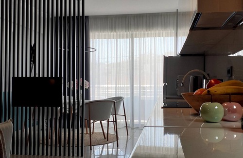 Kolymbari House | Phaedra's Studio Mountain View