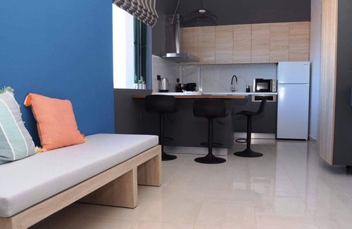 Minothiana House | Phaedra's Studios in Kolymbari