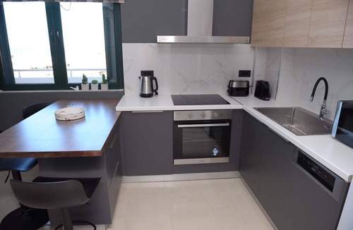 Minothiana House | Phaedra's Studios in Kolymbari