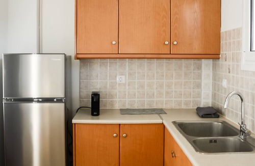 Gavrio Apartment | Pharos Apartments