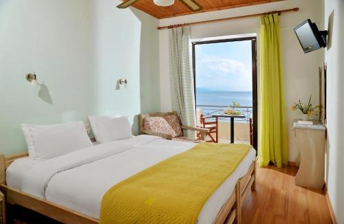 Ilia Apartment | Pharos Rooms