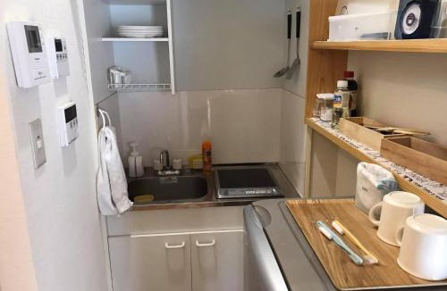 Gifu Apartment | PhaseSpace