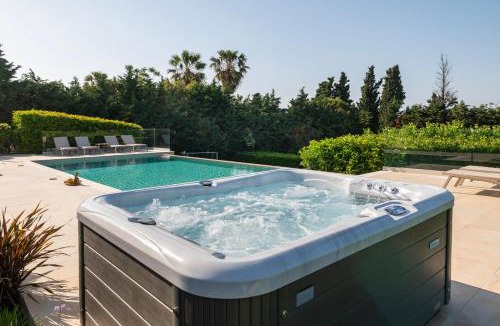 Ampavris Villa | Phillyrėa Luxury Villas