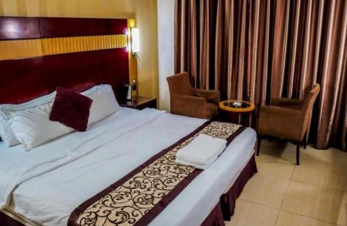 Naif Hotel | Phoenix Hotel