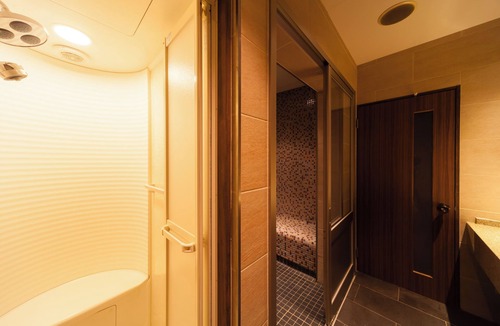 Happo Hotel | Phoenix Hotel