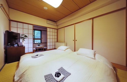 Happo Hotel | Phoenix Hotel