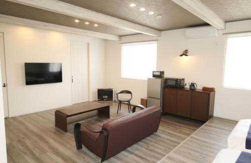 Biei House | Phottage inn Biei - Vacation STAY 20927v