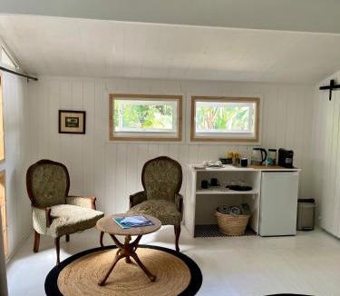 Plettenberg Bay Apartment | Piesang Valley Cottage Djungle