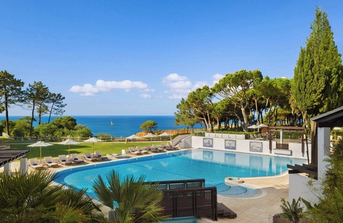 Olhos D'Agua Resort | Pine Cliffs Residence, a Luxury Collection Resort, Algarve