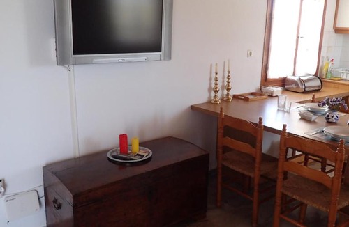 Logaras House | Pinelope House