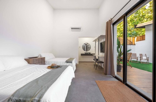 Rio Seco Villa | Pinilla Living Studios