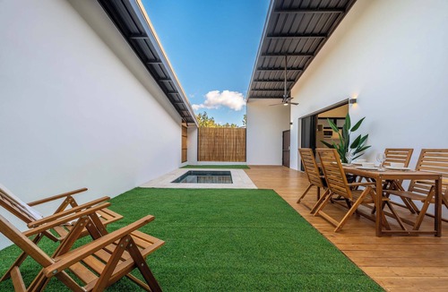 Rio Seco Villa | Pinilla Living Studios