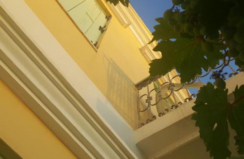 Symi House | Pitini