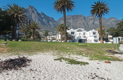 Camps Bay Hotel | Place on the Bay Self-Catering