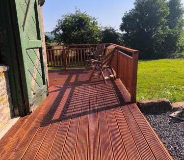 County Waterford Apartment | Platform's End
