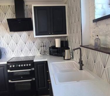 County Waterford Apartment | Platform's End