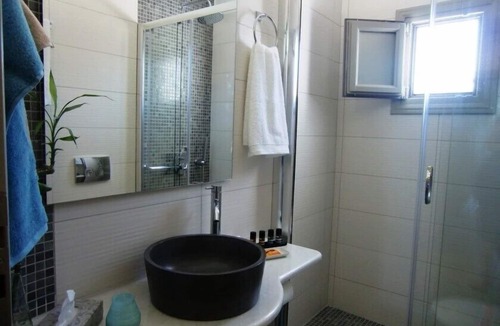 Fira Hotel | Platia