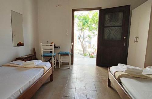 Matala Apartment | Platia Studios