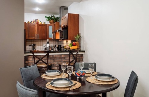 Playa Langosta Condo | Playa Langosta rental, lovely Condo Suitable for 2 couples or a family, with 3 pools, game room and 2 gyms, Peninsula 37,