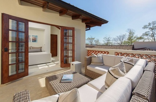 Las Catalinas Villa | Pool and Terrace with Beach Club Access - Casa Mar y Sol