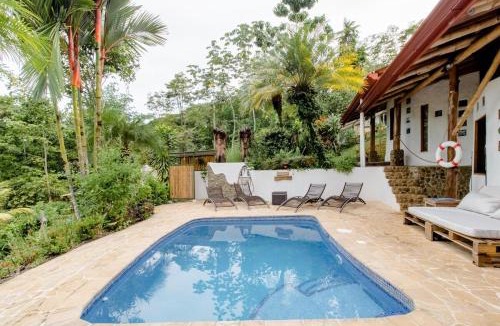 Baru Villa | Poolvilla