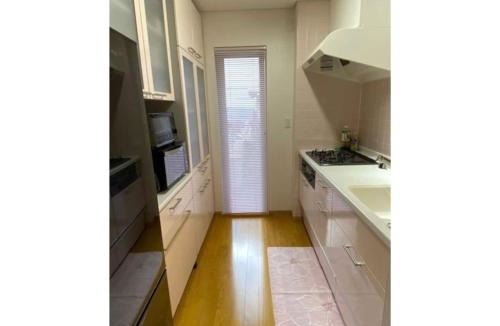 Chuo-ku House | POPITERU SAPPORO - Vacation STAY 80823v