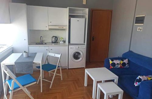 Chios Town Apartment | PORT VIEW