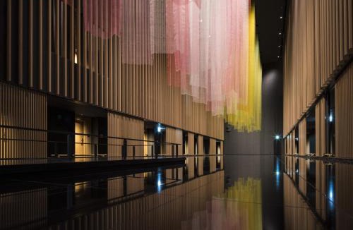 Chitose Hotel | Portom International Hokkaido