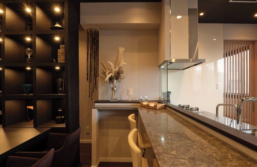 Chigasaki Apartment | Preciojite Chigasaki by Tranova
