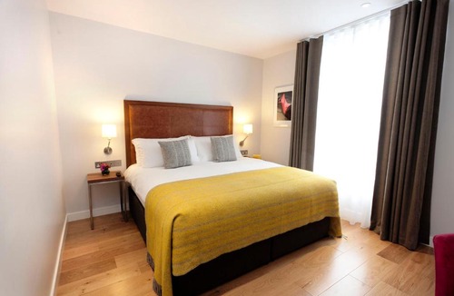 Ballsbridge Apartment | PREMIER SUITES Dublin, Ballsbridge