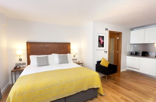 Ballsbridge Apartment | PREMIER SUITES Dublin, Ballsbridge
