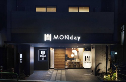 Hamamatsucho Apartment | Premium Apart MONday HAMAMATSUCHO Station