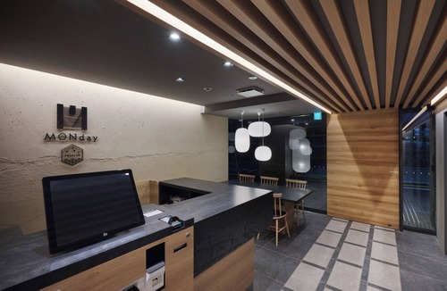 Hamamatsucho Apartment | Premium Apart MONday HAMAMATSUCHO Station