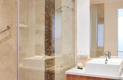 Sea Point Hotel | President Hotel