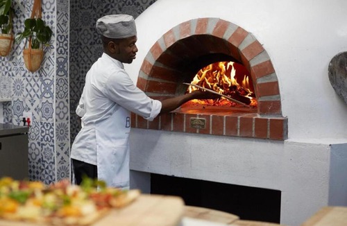 Sea Point Hotel | President Hotel