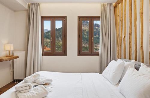 Metsovo House | Primula
